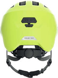 Abus helmet Smiley 3.0 shiny Yellow M 50-55cm-0
