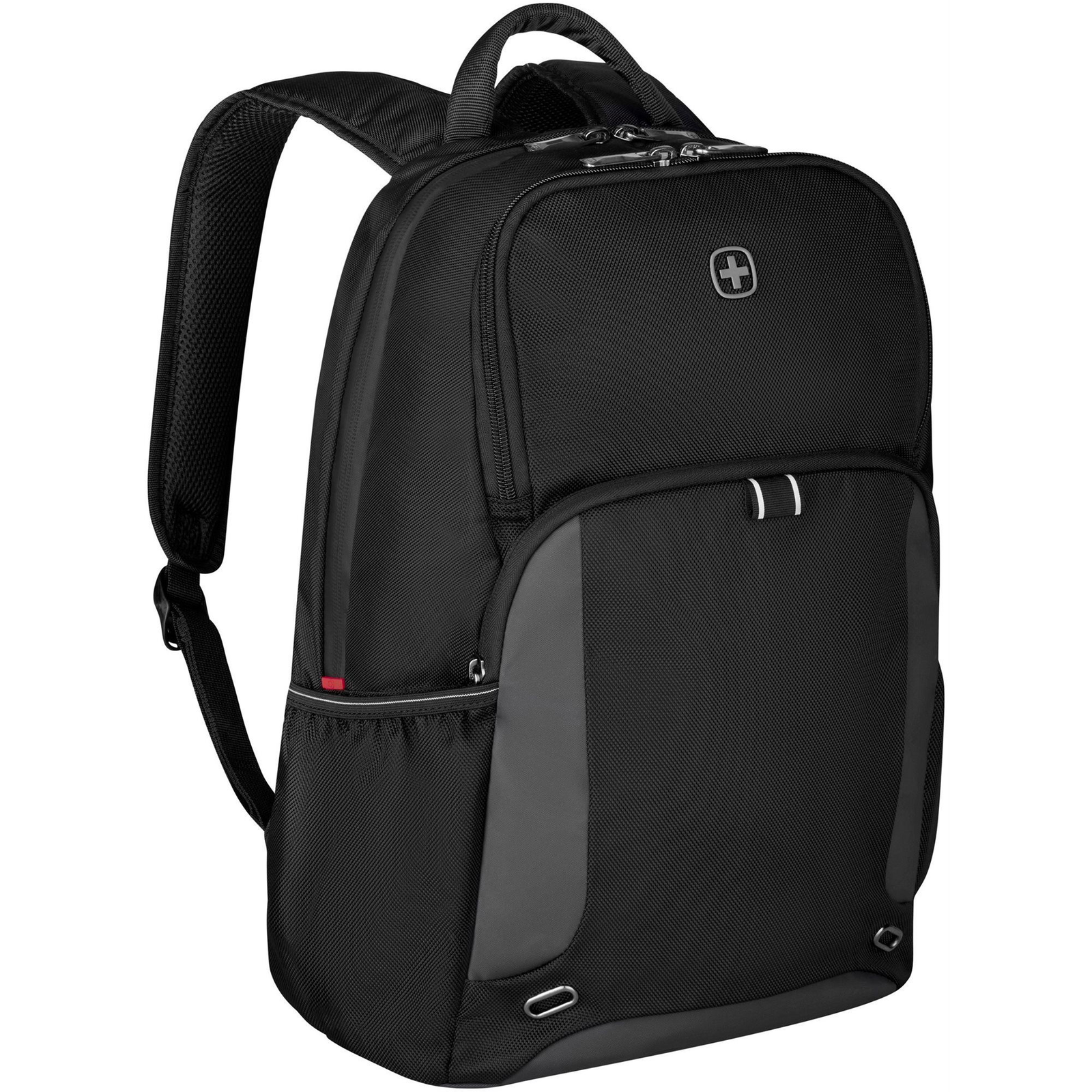 WENGER XE Tryal 15.6", fekete-0
