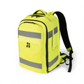 Dicota Hi-Vis 32 - 38 literes hátizsák sárga (P20471-04)-0