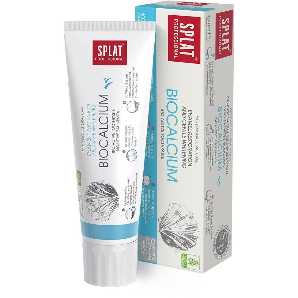 SPLAT Professional Biocalcium 100 ml-0