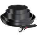 Tefal Ingenio L7629102 főzőedény Általános serpenyő Kör-0