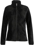 Luhta ikaala ladies cardigan - black - m-0