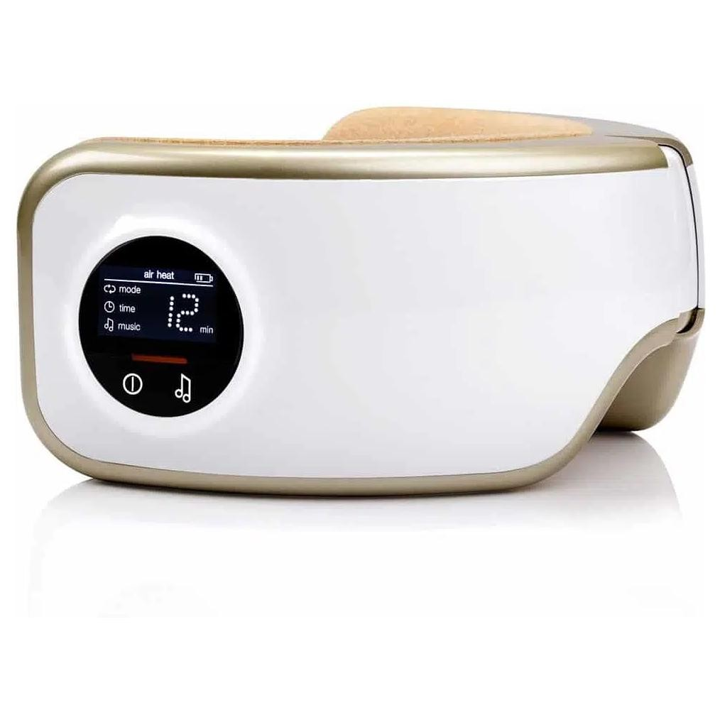 Medivon Horizon Pro Shiatsu pneumatikus szemmaszírozó-0