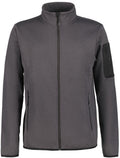 Icepeak Bredstedt men's vest - granite - m-0