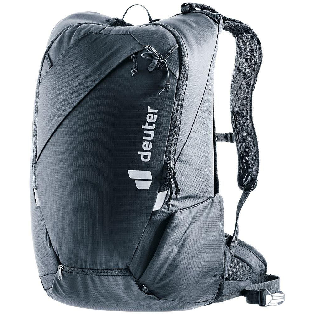 Deuter Updays 24 SL, fekete-0