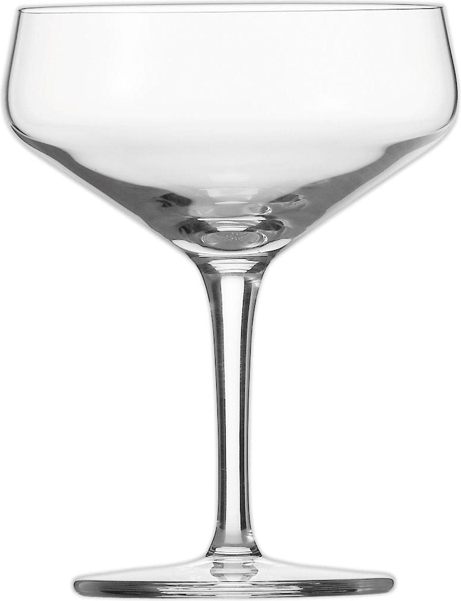 Schott Zwiesel Basic Bar Sel. cocktail coupe 88 - 0.26 ltr - set of 6-0