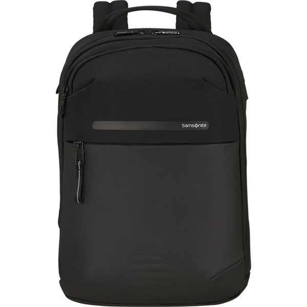 SAMSONITE 158037-1041 MODERNY hátizsák, Fekete-0