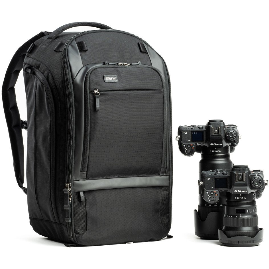 THINK TANK PHOTO Walker Pro 30L fotós hátitáska fekete-0