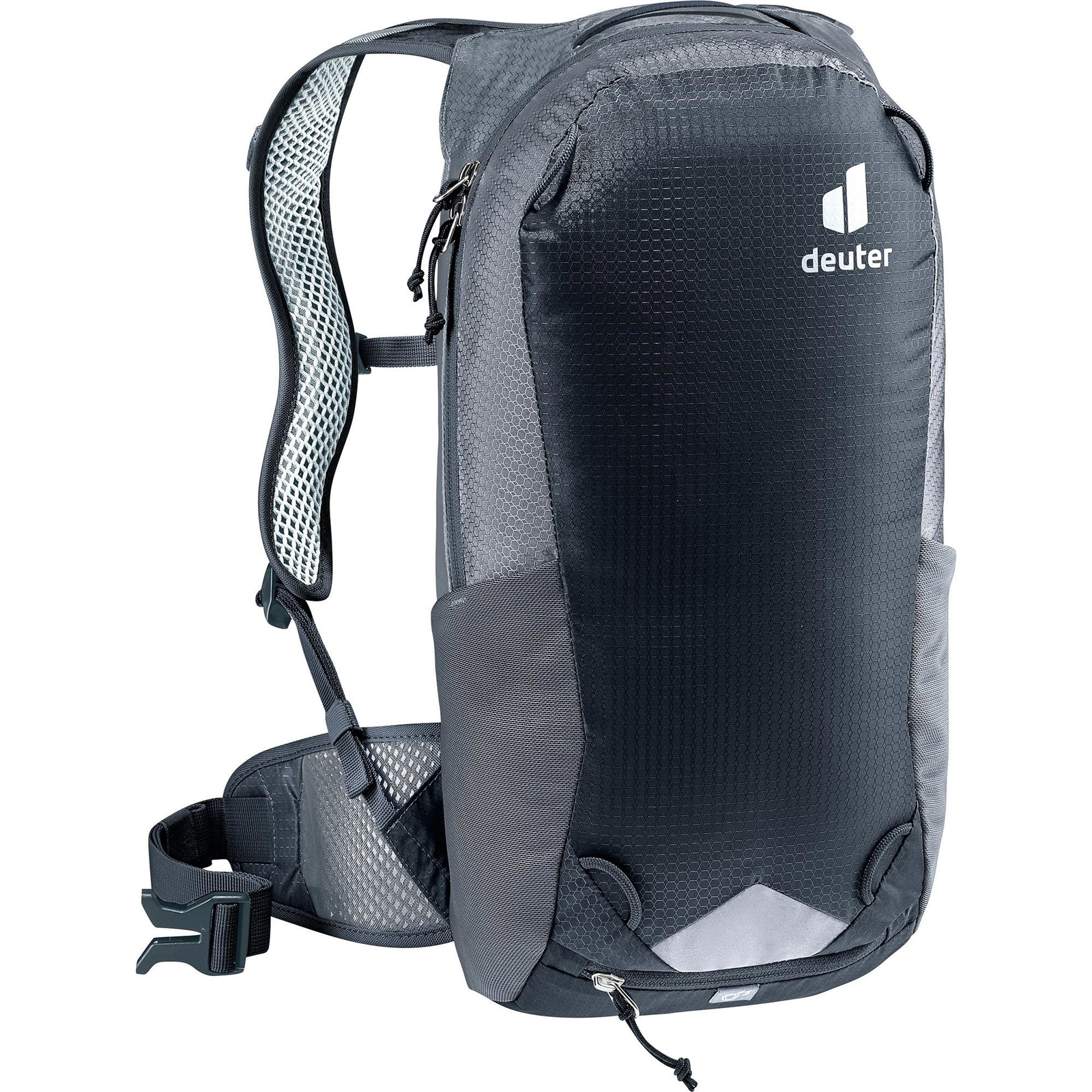 Deuter Race 8 Black-0