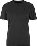 Craft core essence ss tee 2 m men's sports shirt - black-0