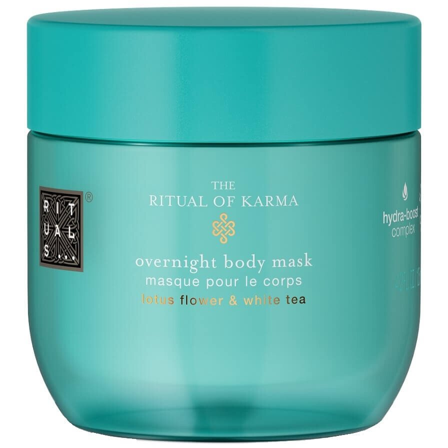 RITUALS The Ritual Of Karma Overnight Body Mask 125 ml-0