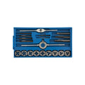 Topgear Tap and Die Set 20-piece in box-0