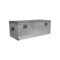 Aluminum box 1050x450x400 mm.-0