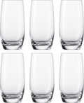 Schott Zwiesel banquet beer cup 42 - 0.42 ltr - set of 6-0