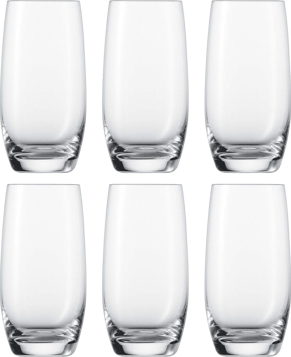 Schott Zwiesel banquet beer cup 42 - 0.42 ltr - set of 6-0