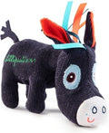 Lilliputiens - minifigure - Ignace the donkey-0