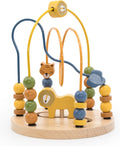 Trixie wooden animal motor spiral-0