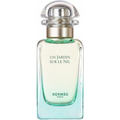 HERMES Un Jardin Sur Le Nil 100 ml-0