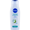NIVEA - Volume Care 400 ml - Sampon-0