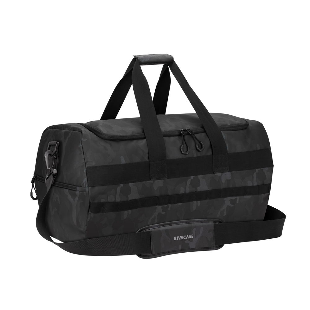 RivaCase Sherwood 60L Utazótáska - Mintás-0