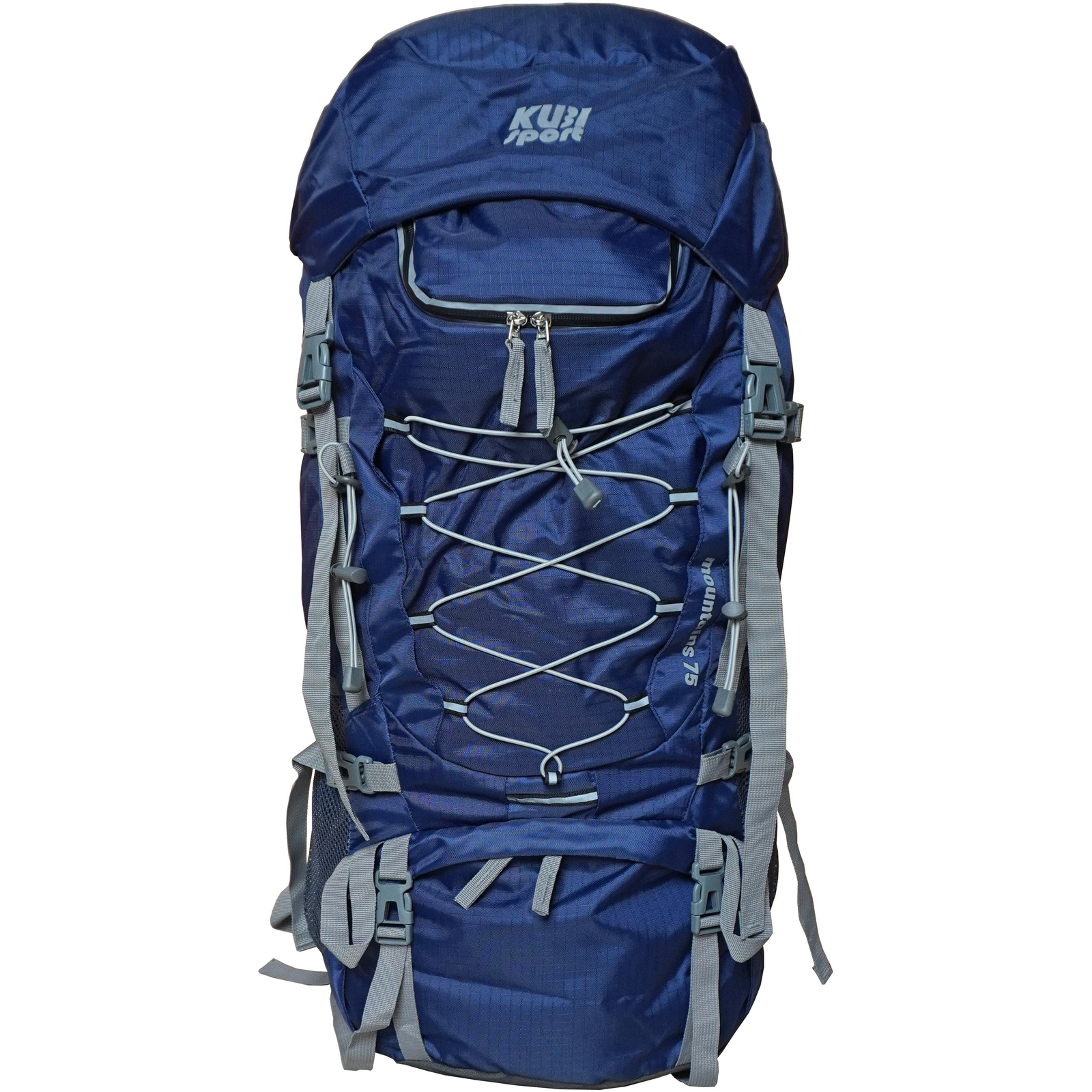 Kubisport Mountains 75, kék-0