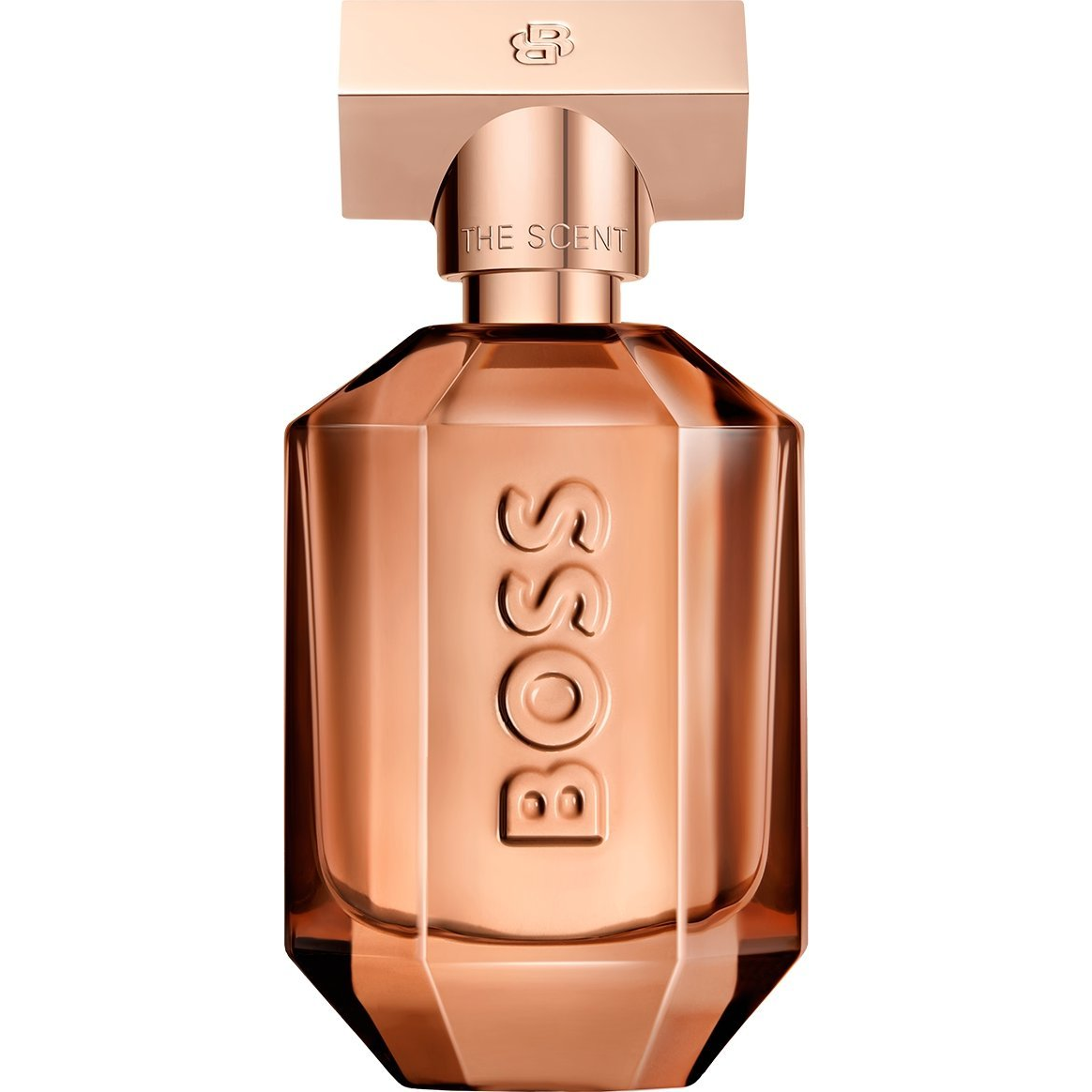 HUGO BOSS Boss The Scent Le Parfum For Her P 50 ml