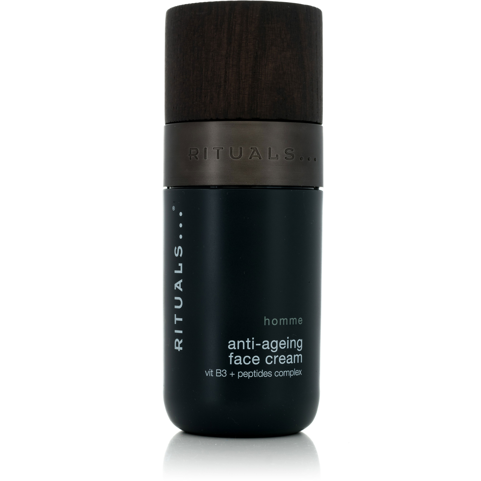 RITUALS Homme Anti-Ageing Face Cream 50ml-0