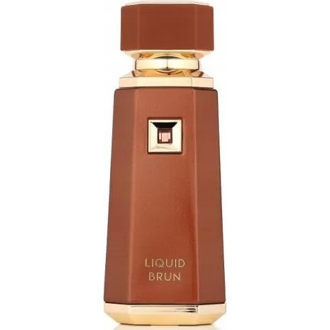 FRAGRANCE WORLD Liquid Brun EdP 100 ml-0