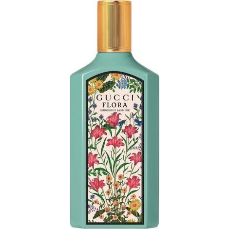 GUCCI Flora Gorgeous Jasmine EdP 50 ml-0