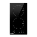 Devanti Induction Cooktop 30cm Electric Cooker-0