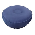 NNETM Compact Inflatable Yoga Cushion Footrest