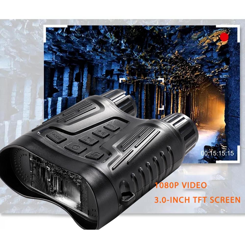 NNEIDS Digital Night Vision Binoculars For Outdoor Hunting