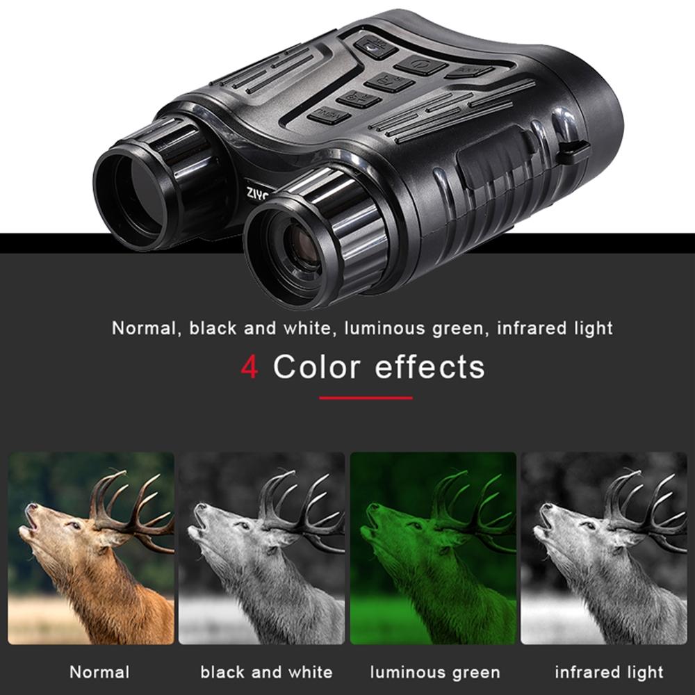 NNEIDS Digital Night Vision Binoculars For Outdoor Hunting