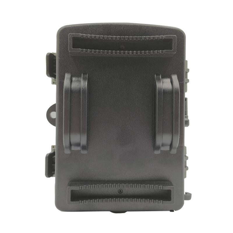 NNEIDS 4K Infrared Night Vision Hunting Camera With 2 Lcd Screen