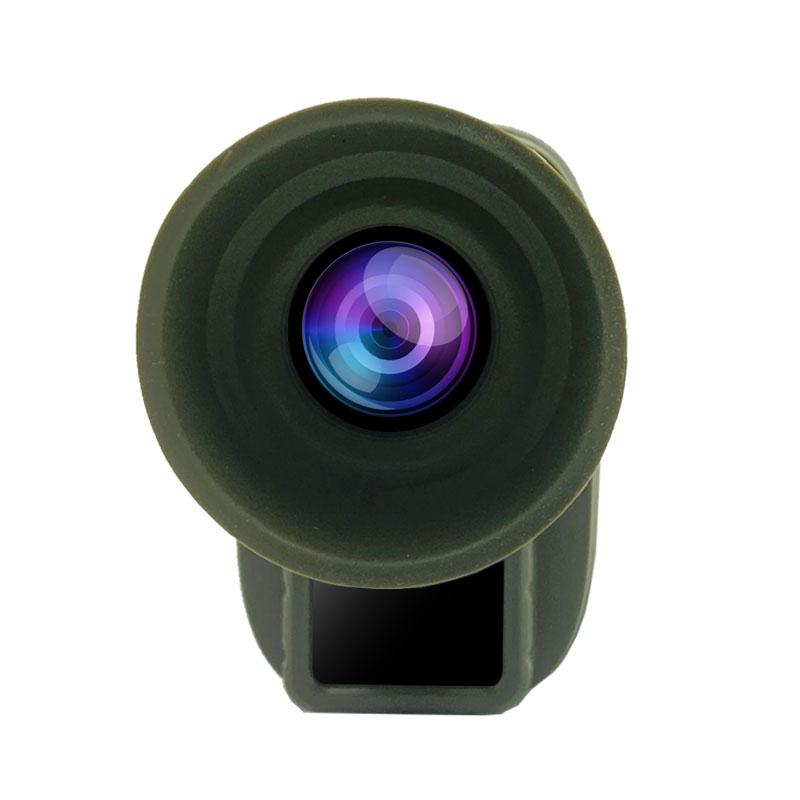 NNEIDS 4K Hd Camo Monocular Night Vision For Outdoor Hunting
