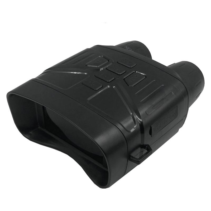 NNEIDS 4K Hd Binocular Night Vision For Outdoor Hunting - Nv4000