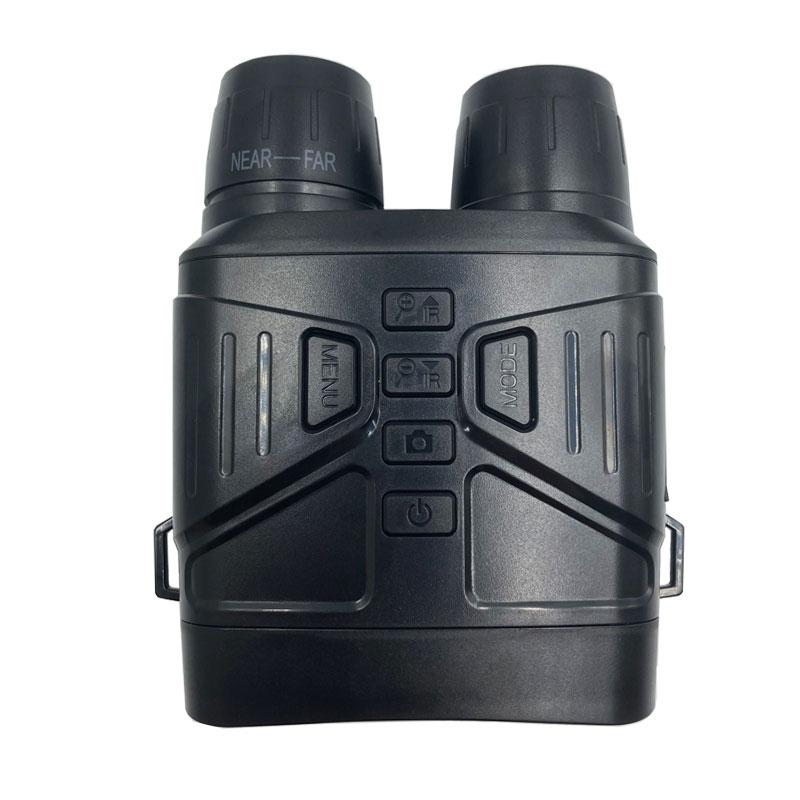 NNEIDS 4K Hd Binocular Night Vision For Outdoor Hunting - Nv4000