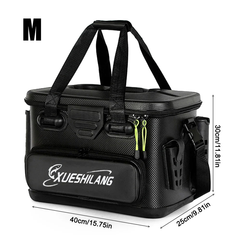 Fishing Barrel EVA Box-3