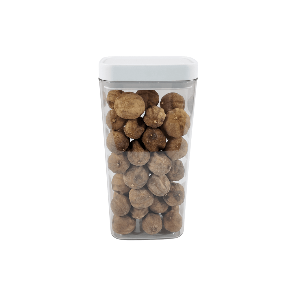 White Airtight Container – 15 Pack