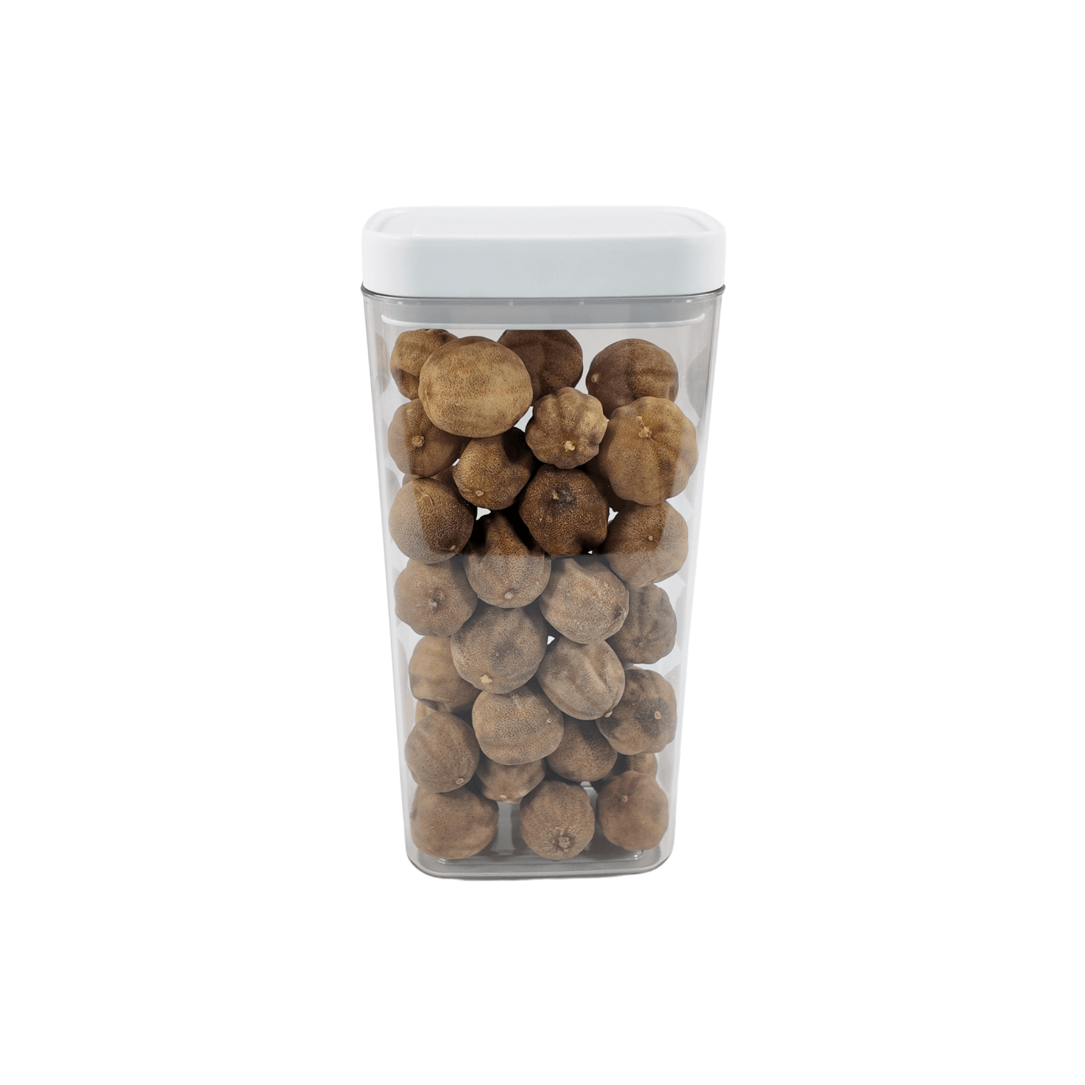 White Airtight Container – 15 Pack