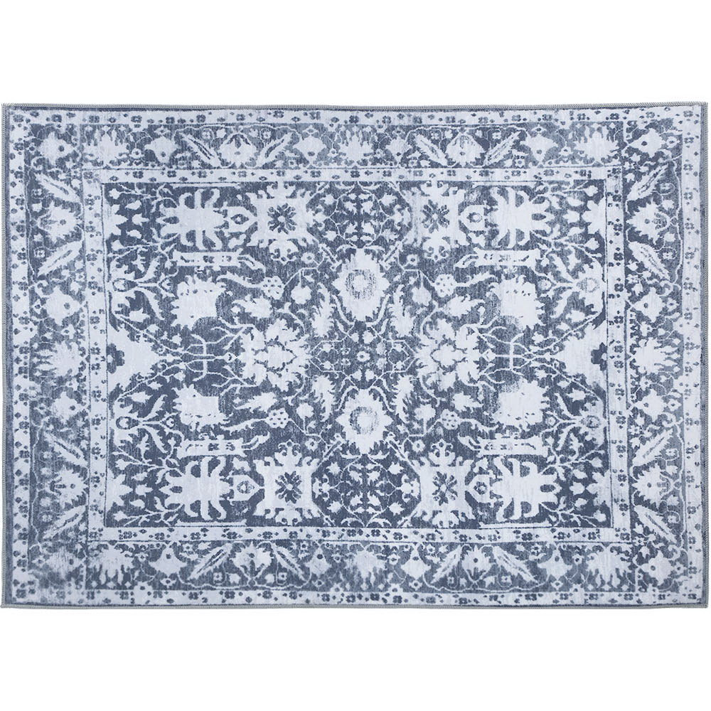 NNEDSZ Floor Rugs 160 x 230 Living Room Bedroom Soft Large Carpet Rug Short Pile