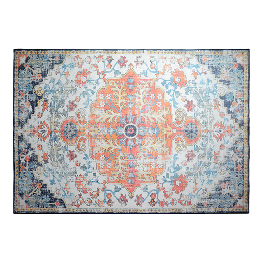NNEDSZ Floor Rugs Carpet 160 x 230 Living Room Mat Rugs Bedroom Large Soft Area
