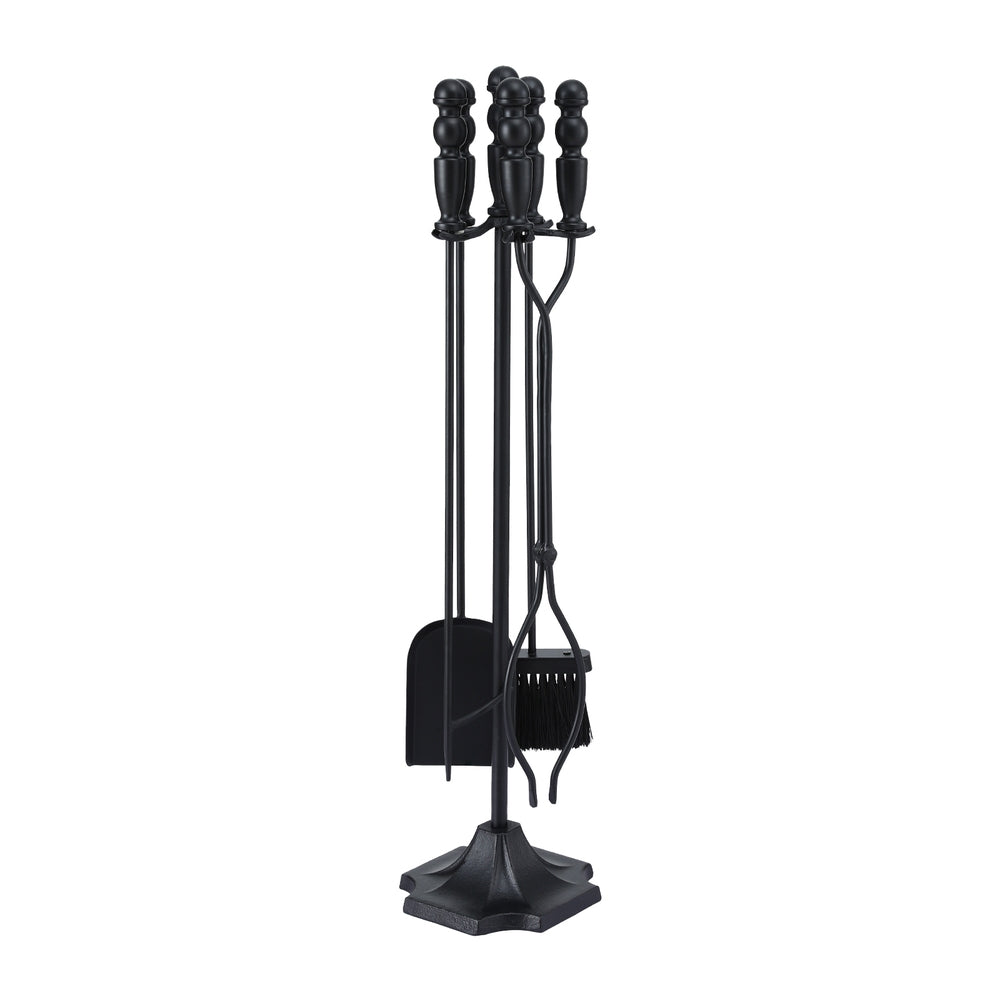 Grillz Fire Pit Tool Set 5 PCS-1