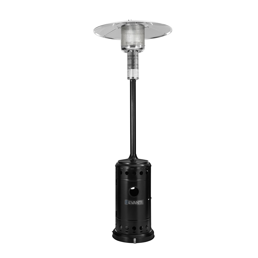 NNEDSZ Devanti Outdoor Gas Patio Heater