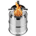 NNEOBA Portable Outdoor Camping Stove