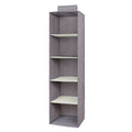 Creative Household Clothes Hanging Drawer Box