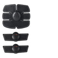 NNEOBA Wireless EMS Abdominal Muscle Stimulator