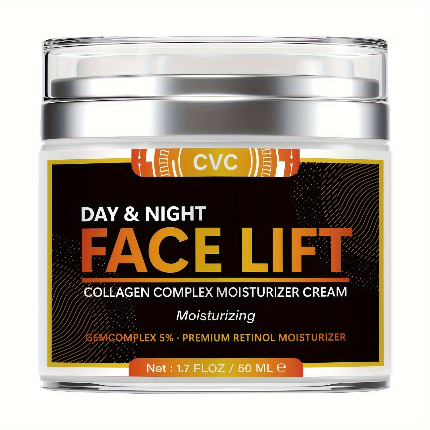 Hydrating Face Lift Cream