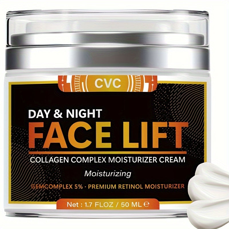 Hydrating Face Lift Cream