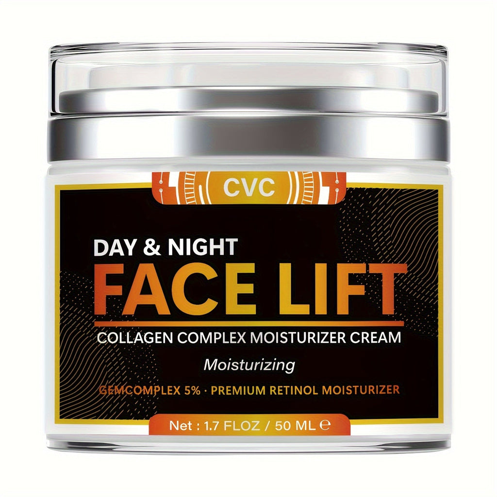 Hydrating Face Lift Cream